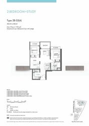 The Hill @ One-North (D5), Apartment #466822561
